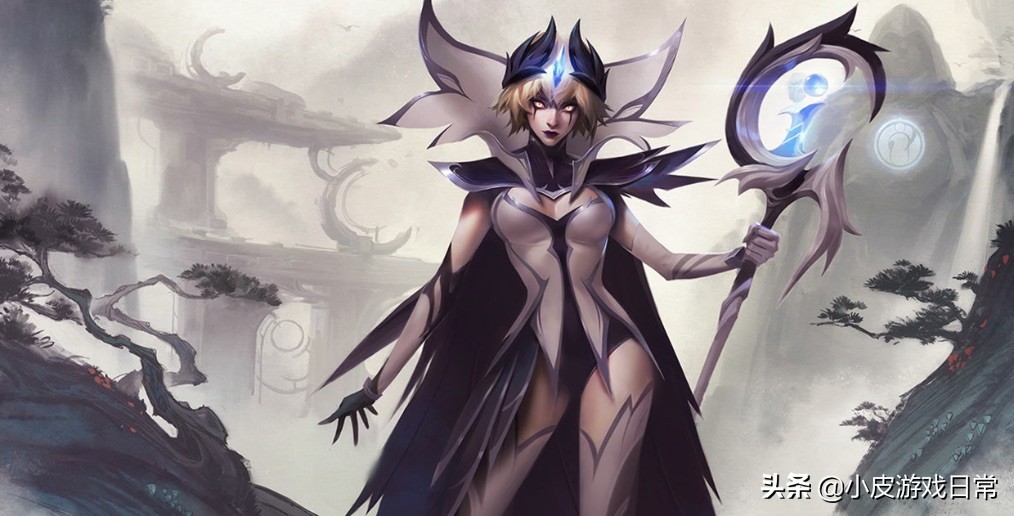 小虎的电刀妖姬,小虎的妖姬训练赛