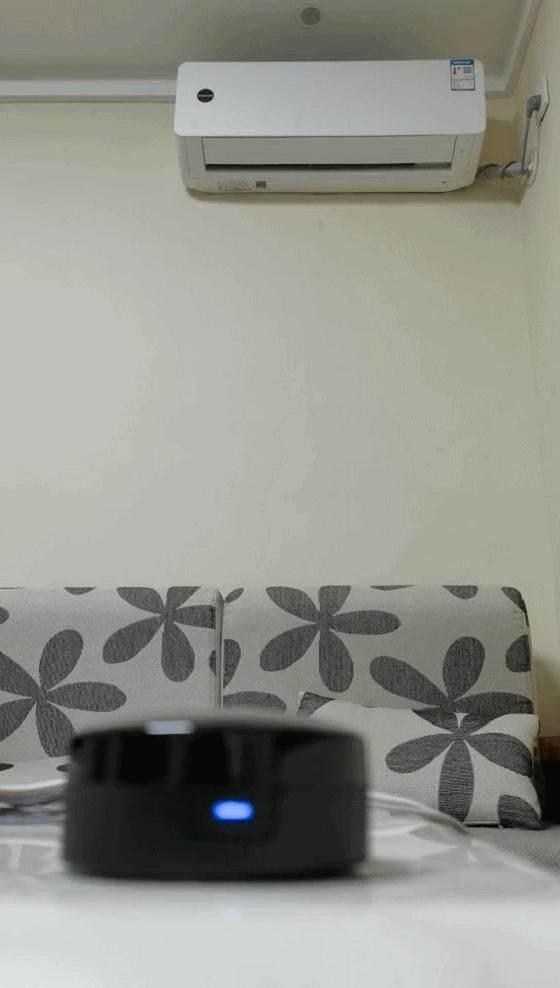 小司精灵动口不动手，教你如何让传统家电秒变智能家电