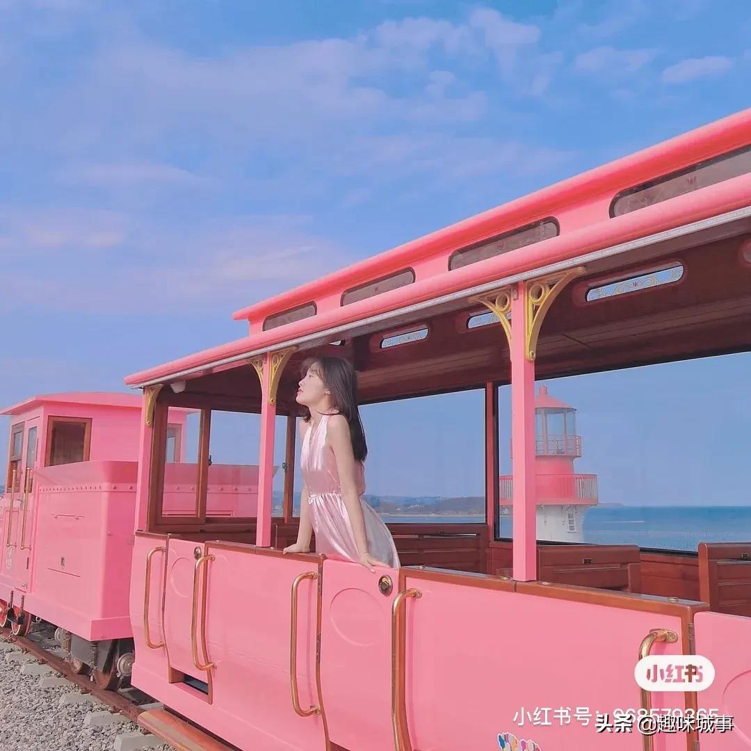 福建旅游攻略火山岛,海滩风光最美福建平潭岛值得一游