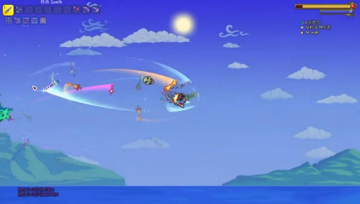 泰拉瑞亚手游最真实测评,泰拉瑞亚手游前期神器盘点