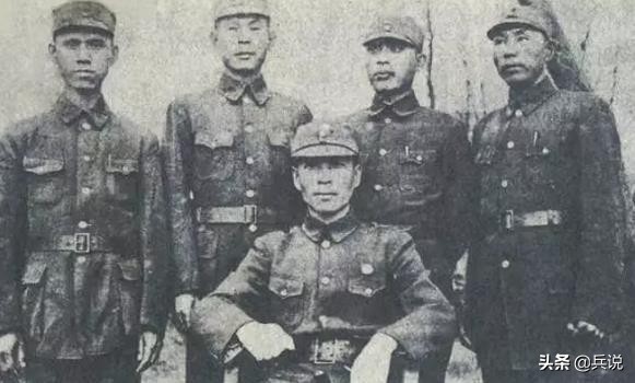 八百壮士最后结局:幸存不到百人,被蒋氏遗忘,解放后陈毅发补助