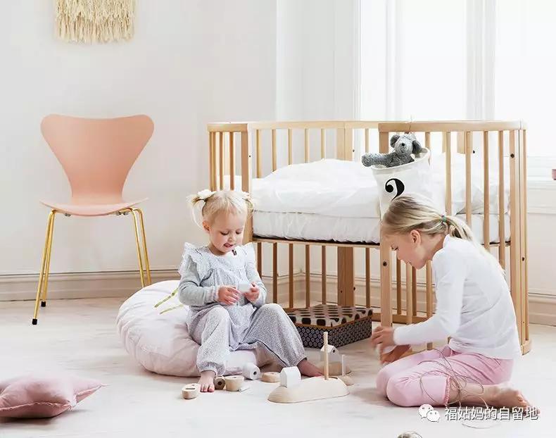 准备好迎接你的小天使了吗,我们已经准备好迎接小天使的到来