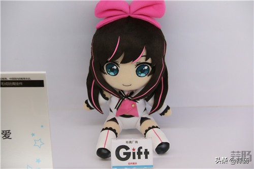 wf手办展飞天,wf上海限定手办