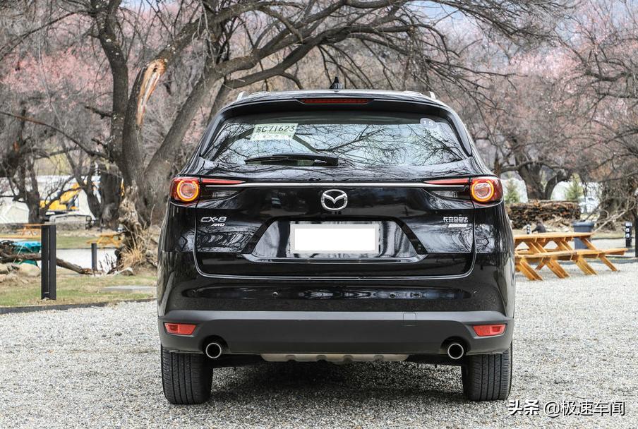 cx-8降价优惠,cx-8最新优惠