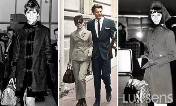 lv品牌故事简短介绍,lv时尚帝国故事