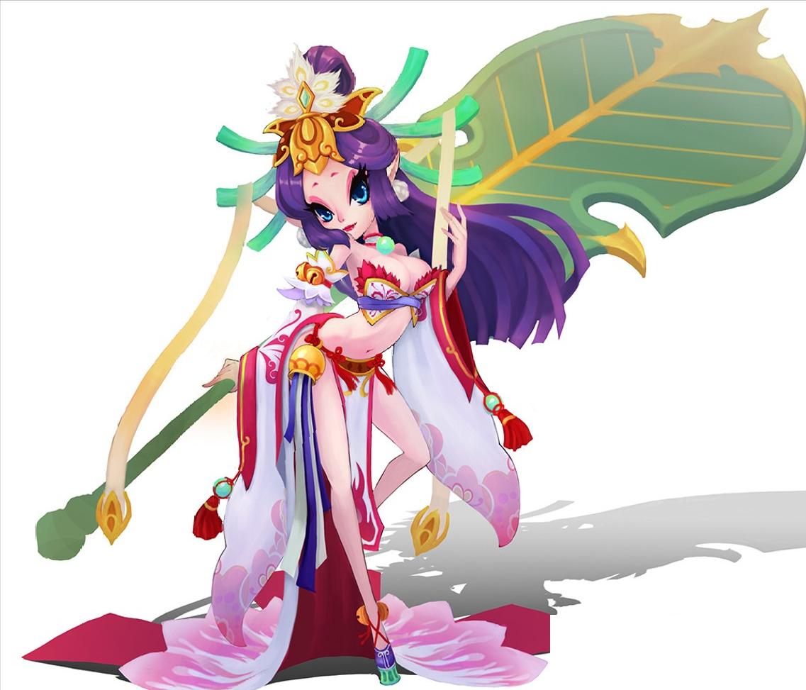 华光大帝救母的故事,华光大帝三下酆都救母