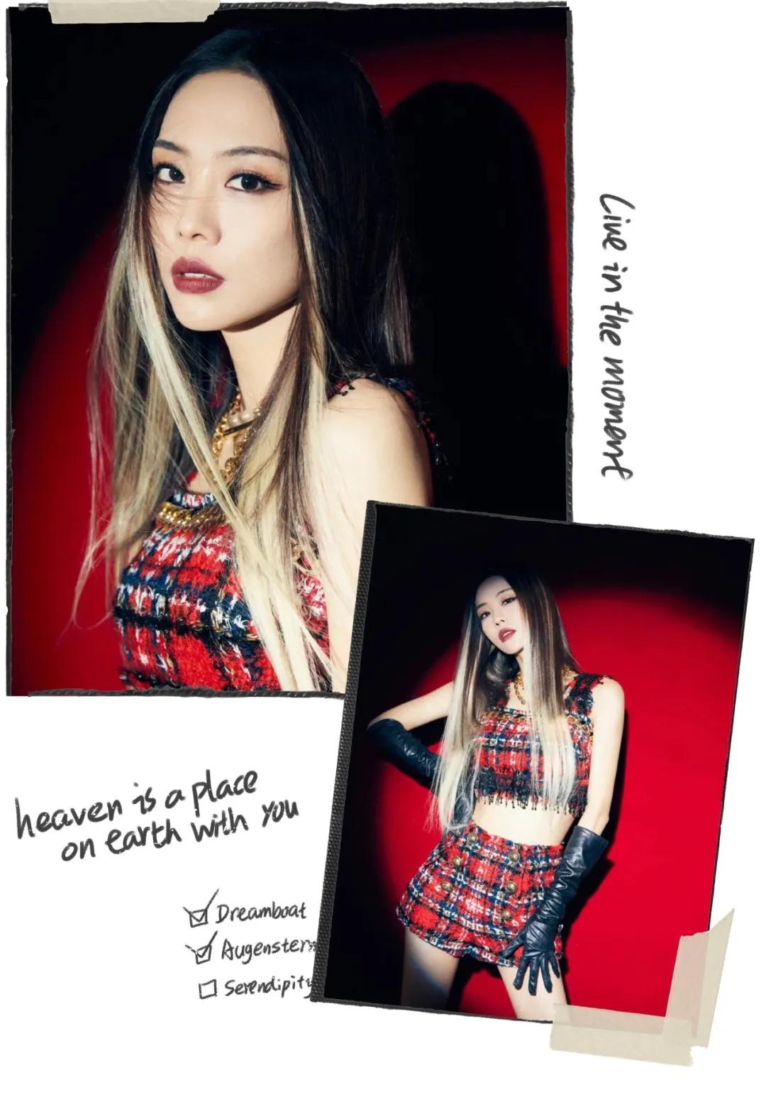 2021什么发色最显白减龄,在家染发色2021年最火发色显白