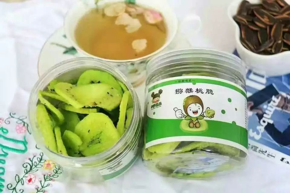 微商食品套路,微商有什么好的零食