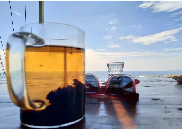 这座海岛我做好了攻略，适合约上最好的朋友一起去