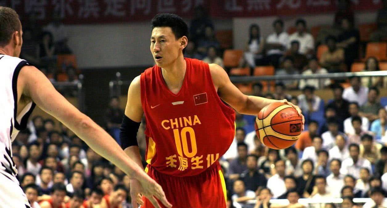 阿联最强一战41分11篮板,中国篮坛传奇王治郅