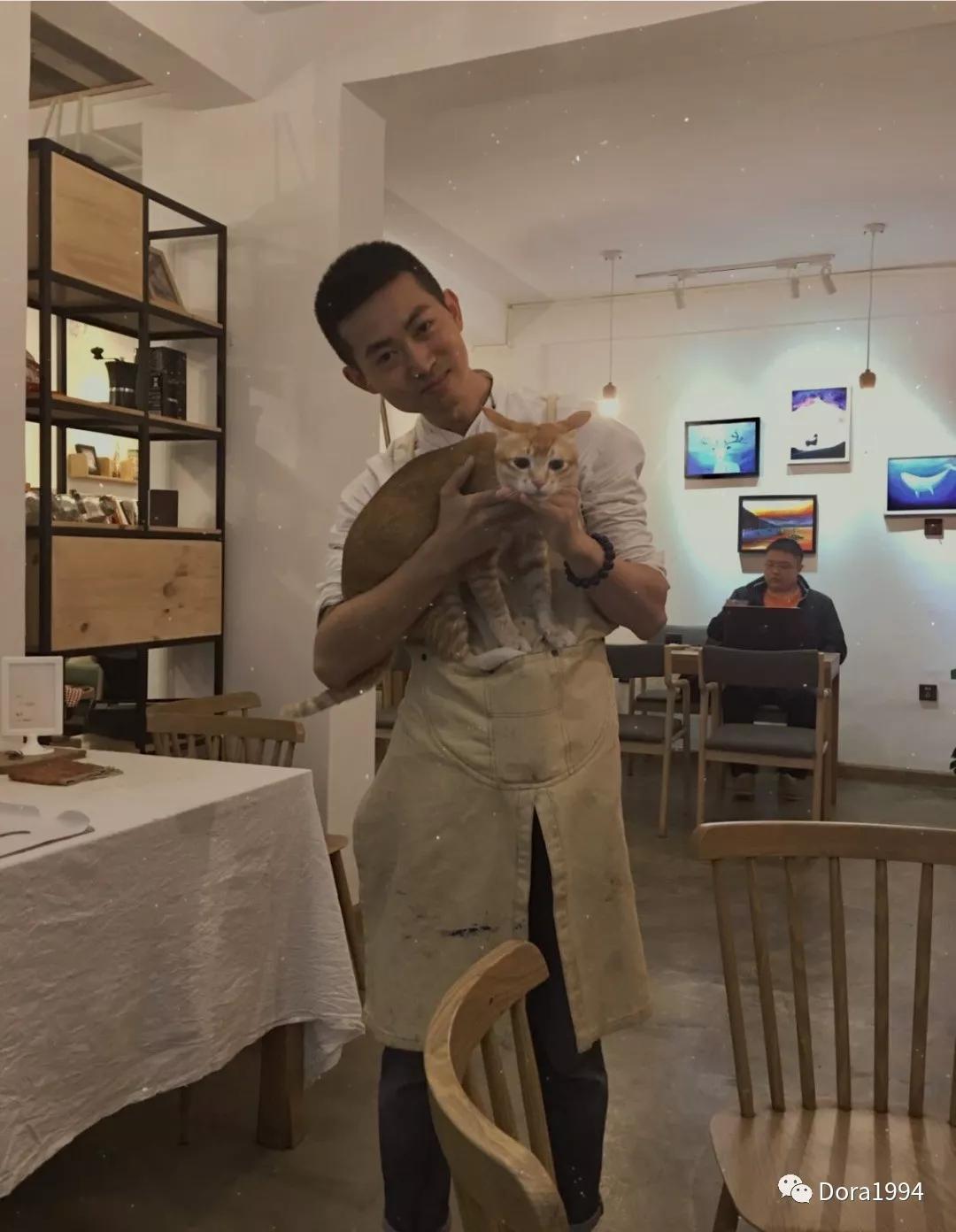 深圳适合放松的咖啡厅,深圳适合一个人打卡拍照的咖啡厅