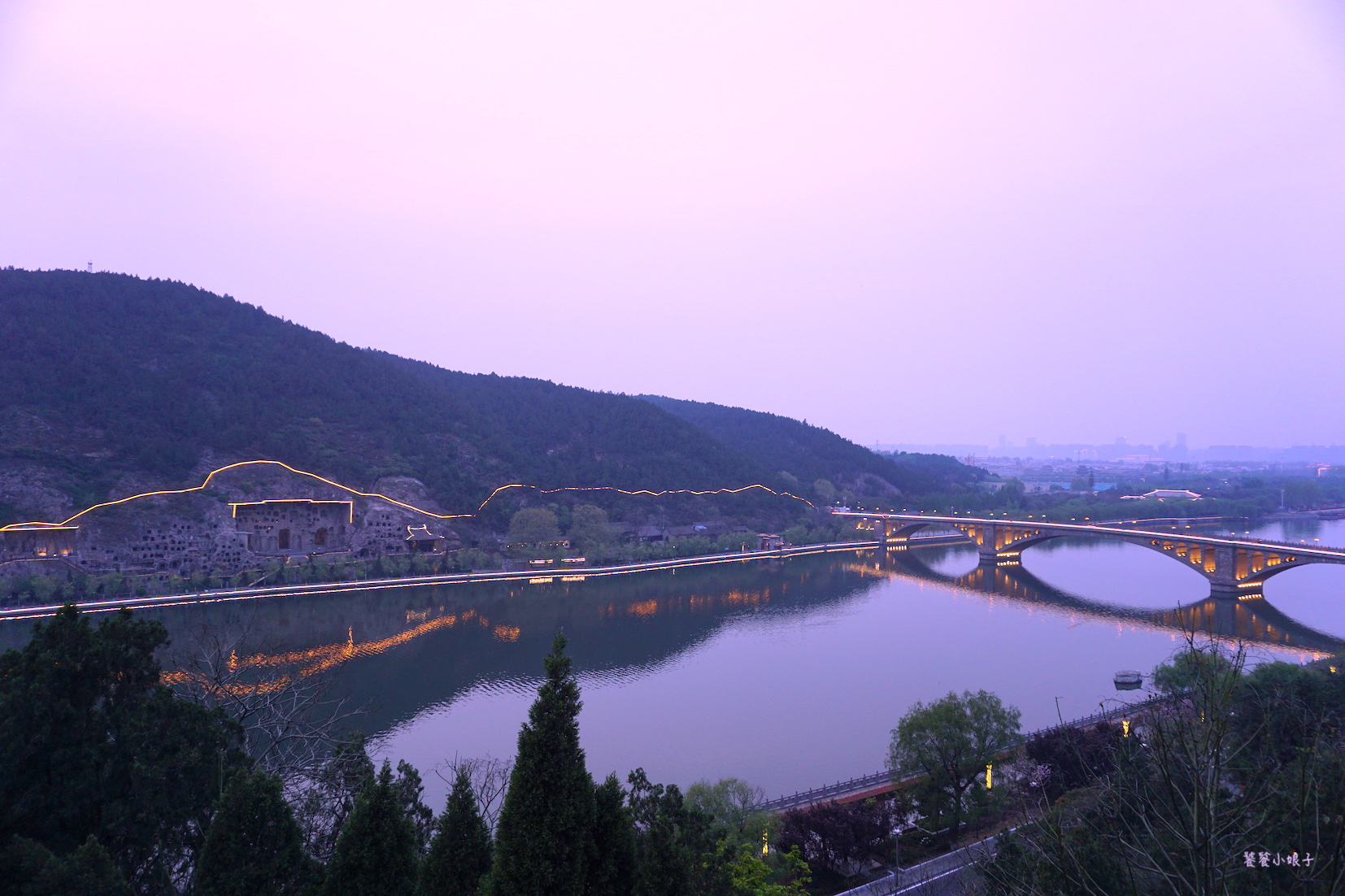 武则天笑容,武则天微笑