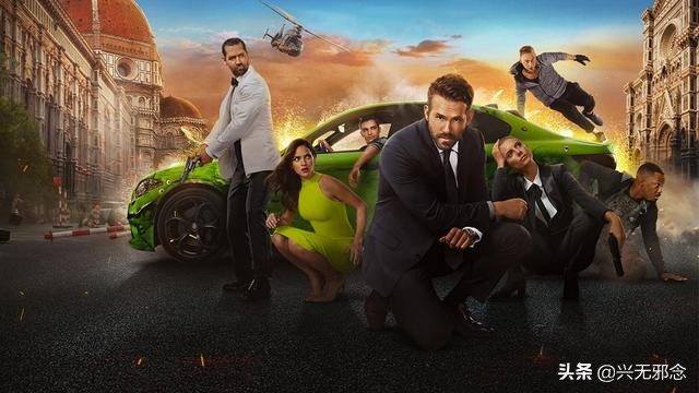 那些被忽视的动作片,近期热门动作片