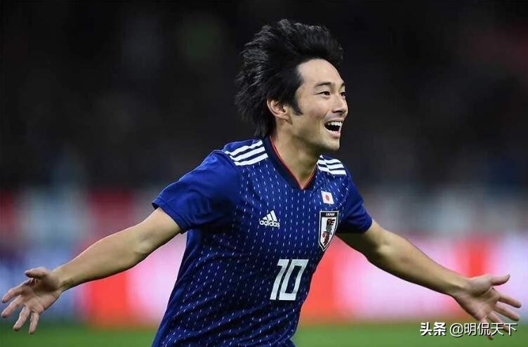 中日韩足坛一哥大比拼！同为90后，未来谁能挑战亚洲一哥？