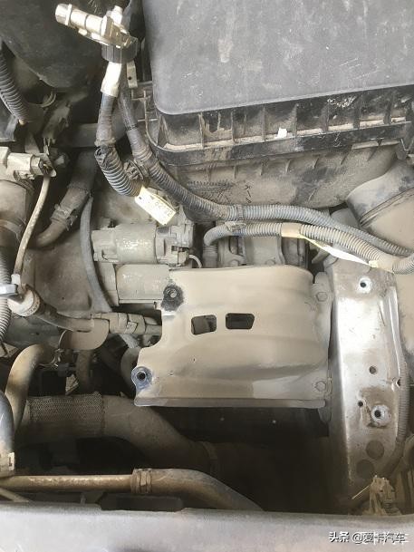 丰田rav4手动挡挂4挡和5挡抖动,12丰田rav4怠速时发动机声音大抖动