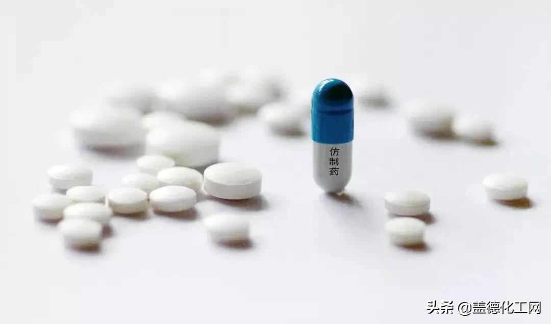 我不是药神为什么不能仿制,我不是药神中的仿制药