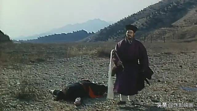 29年前王祖贤演的《画皮》，因删减太多而惨败，生不逢时的神作