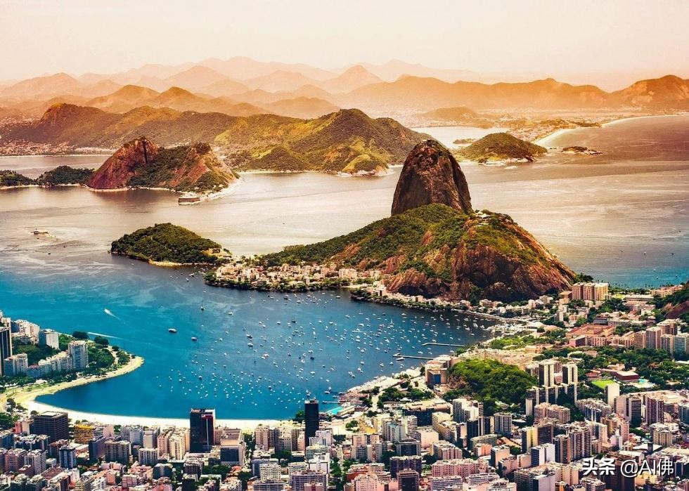 全球排名前十的最佳旅行城市,全国旅游100强城市排名