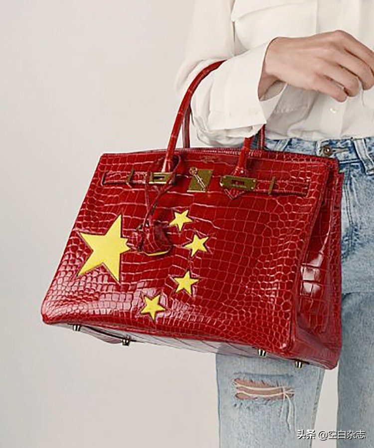 《三十而已》热播背后,你的奢侈品自由实现了吗?