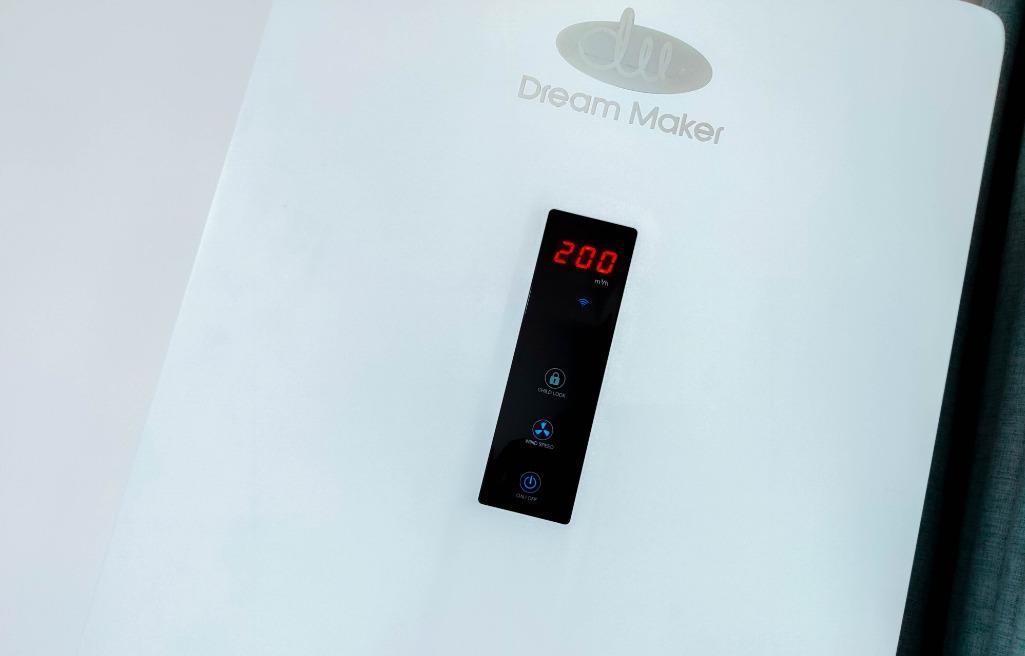 对比评测新风机,新风机对比评测