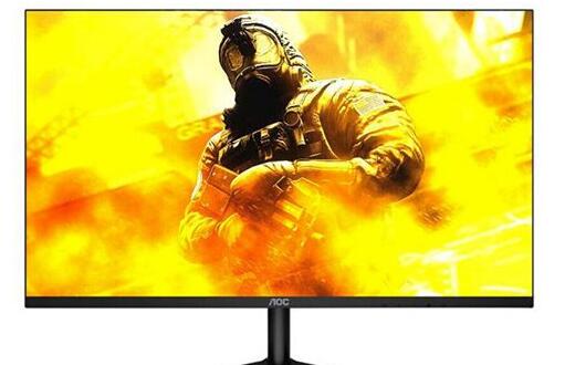 推荐便宜24寸电竞显示器,24寸144hz显示器推荐千元以下