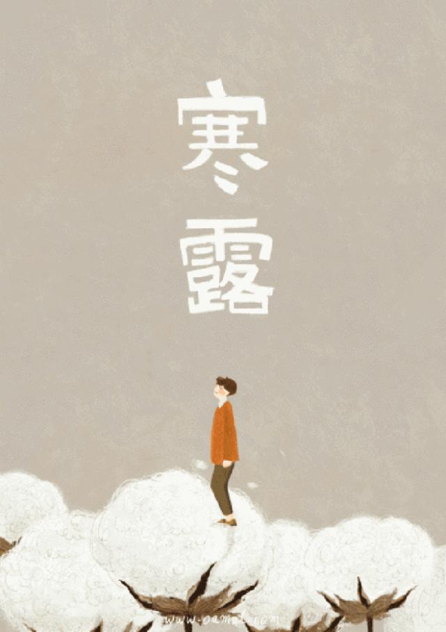 秋天怎么排湿气和寒气,寒露天气渐冷注意保暖