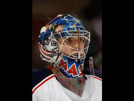 冰球帽子背后图,冰球面具规则