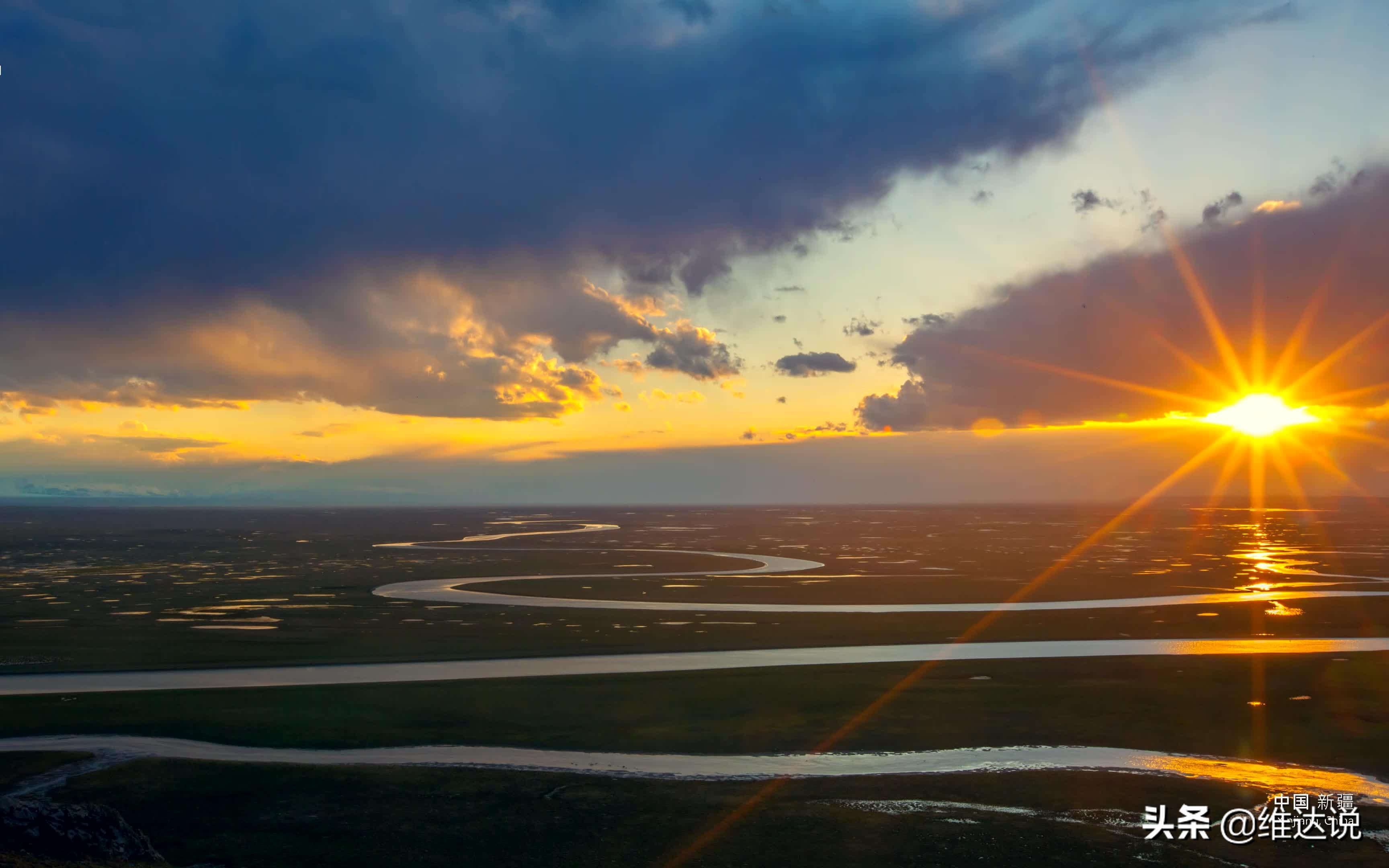 国外民族问题频频炸雷,为何多元一体的中华民族没有这种烦恼?