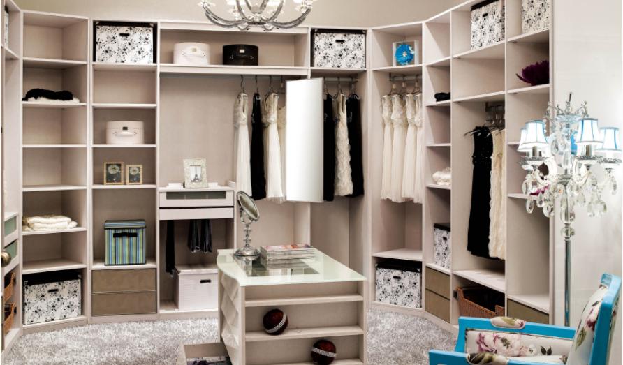 衣柜移门用什么材料好,移门到顶衣柜移门怎么选