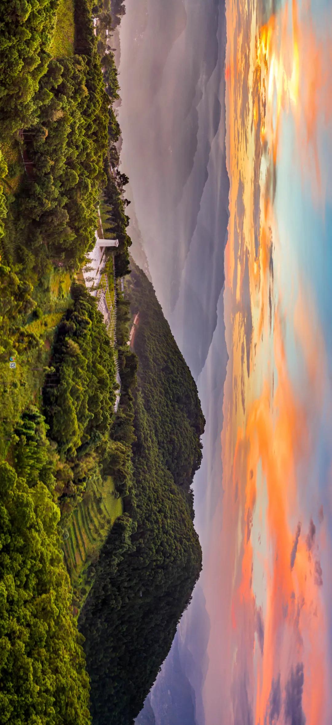 保山有魅力的地方,云南保山有多迷人