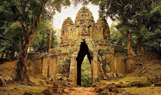 柬埔寨金边真实情况,柬埔寨灭门惨案