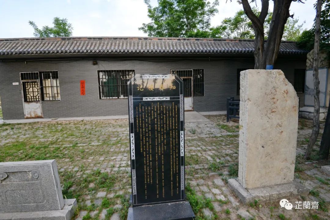 崞阳文庙历史价值,崞阳文庙