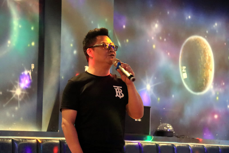 轰趴民宿张家界,张家界民宿轰趴馆