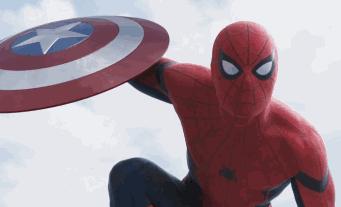 蜘蛛侠凭什么接班钢铁侠？托尼：全宇宙他最像我！（附录彩蛋）