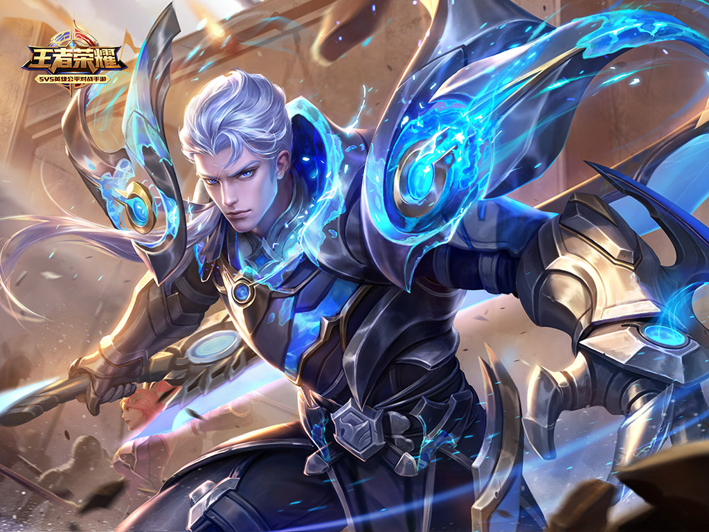 王者荣耀全英雄最佳铭文搭配大全,王者荣耀各英雄怎么搭配铭文