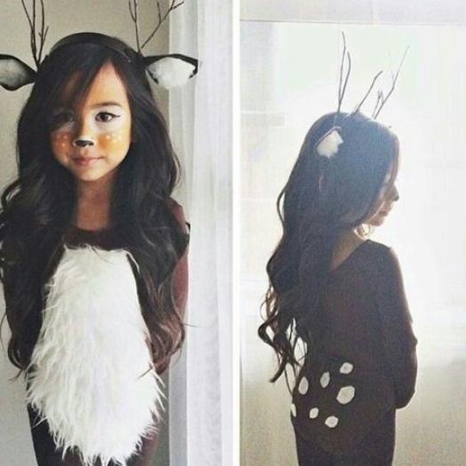 万圣节精彩的cosplay僵尸,万圣节最想看的cosplay