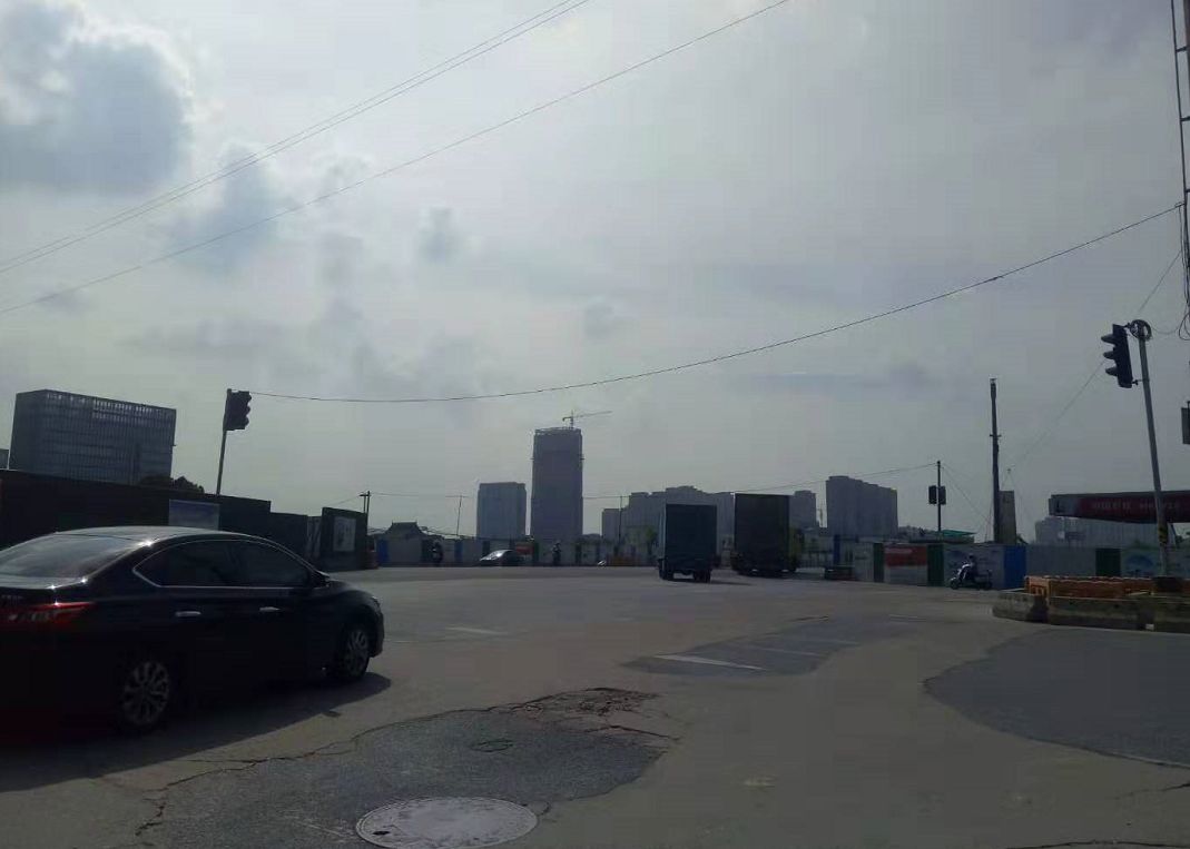 苏州金阊新城历史,苏州金阊新城很偏僻吗