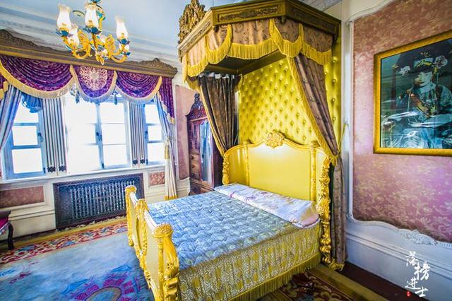 伪满皇宫,中国现存的三大宫殿,探秘末代皇帝和他的传奇故事