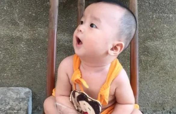 宝宝多大要穿“*裤内**”?穿得太晚,可能影响宝宝健康,妈妈别大意