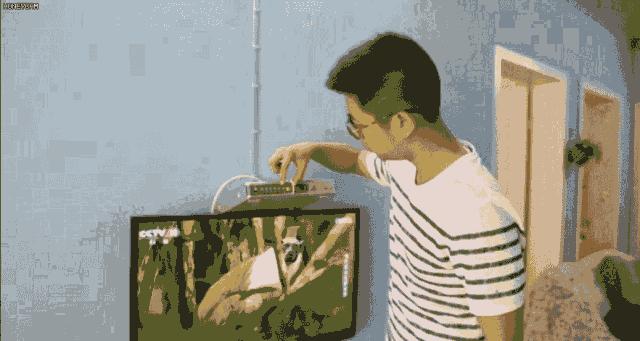 旧遥控器失灵了怎么跟新遥控器连,旧遥控器失灵了不要扔