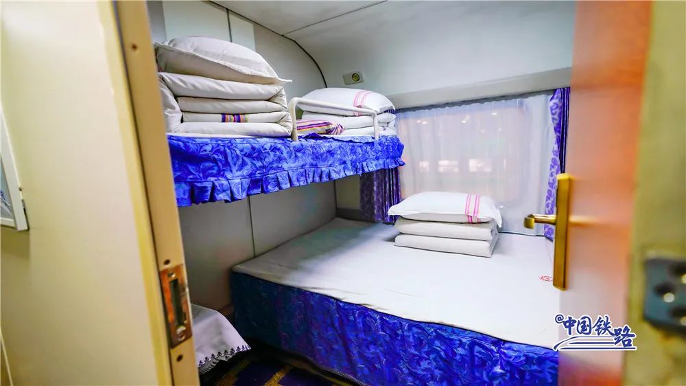 盘点不同国家的双层火车,中国是否曾经有双层火车