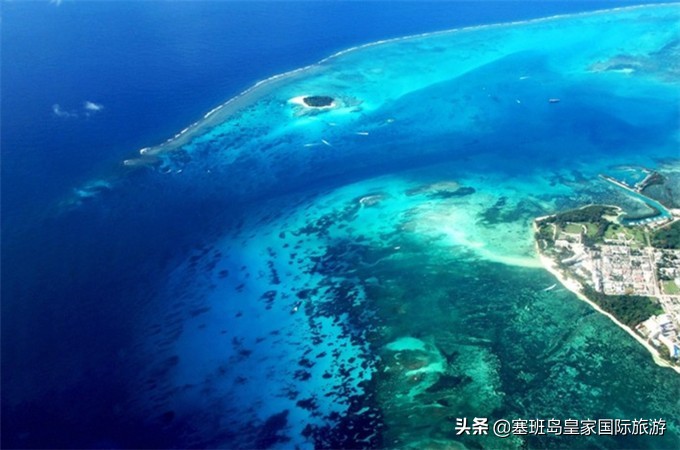 塞班岛旅游套餐,塞班岛旅游购物