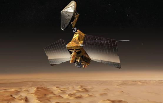 火星的探索图片,关于火星的探索和资料