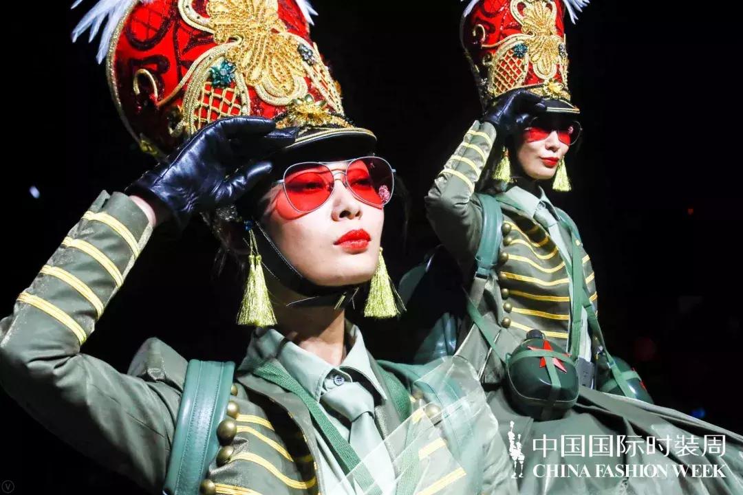 郭爽讲述,郭爽设计师