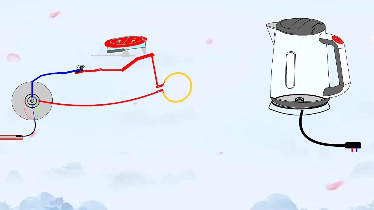 热水壶坏了能不能直接接,热水壶烧坏了不要扔