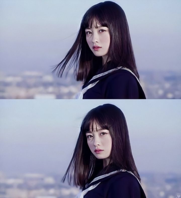 大方脸怎么靠微调改善脸型,改善脸型脸宽