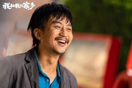 邓超百亿影帝,百亿影帝邓超