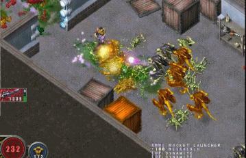 现在网吧还有孤胆枪手这款游戏吗,孤胆枪手游戏最好玩的版本