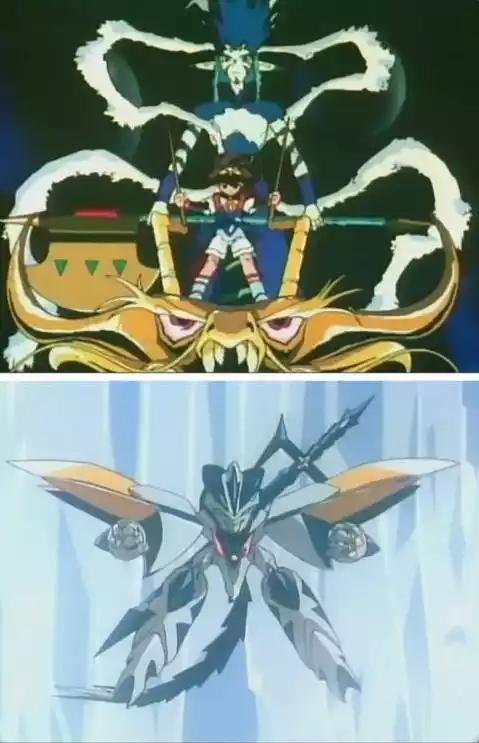 那些陪伴我童年的动漫电影,那些陪伴我们的青春动漫