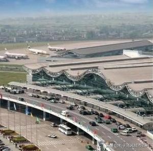 南京马鞍国际机场,南京禄口机场未来江苏最大的机场